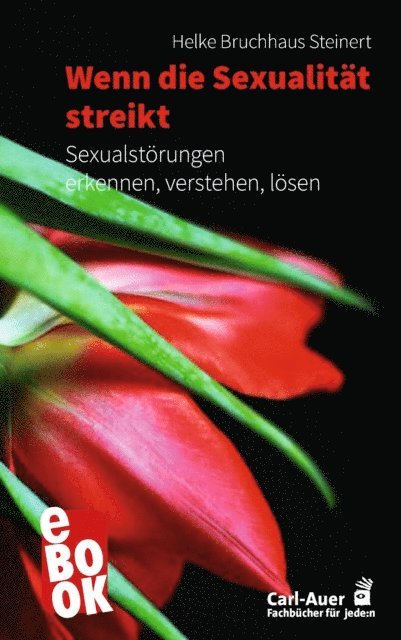 Helke Bruchhaus Steinert - Wenn die Sexualität streikt, E-bok