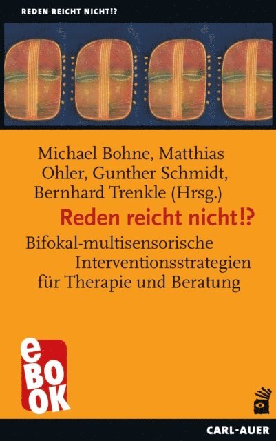 Trenkle Bernhard, Gunther Schmidt, Matthias Ohler, Michael Bohne - Reden reicht nicht!?, E-bok