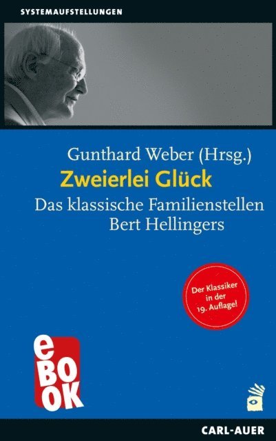 Gunthard Weber - Zweierlei Glück, E-bok