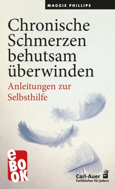 Maggie Phillips - Chronische Schmerzen behutsam überwinden, E-bok