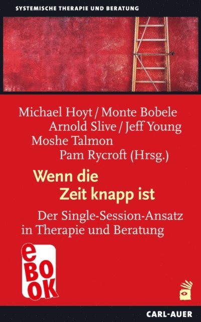 Pam Rycroft, Moshe Talmon, Jeff Young, Arnold Slive, Monte Bobele, Michael Hoyt - Wenn die Zeit knapp ist, E-bok