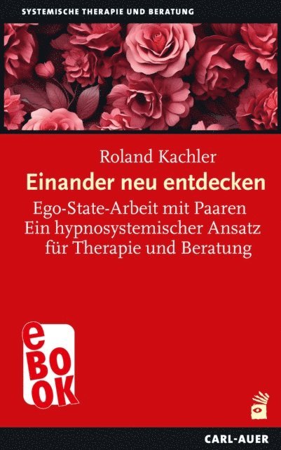 Roland Kachler - Einander neu entdecken, E-bok