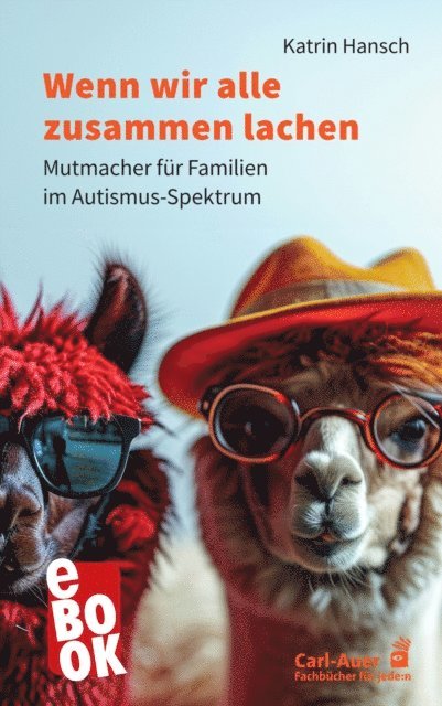 Katrin Hansch - Wenn wir alle zusammen lachen, E-bok