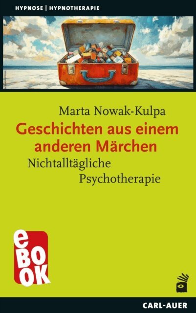 Marta Nowak-Kulpa - Geschichten aus einem anderen Marchen, E-bok