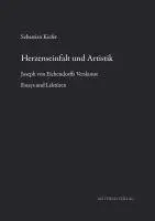 Sebastian Kiefer - Herzenseinfalt und Artistik, Häftad. Tillgänglighet: Lägg i varukorg