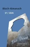 Matthias Mayer - Bloch-Almanach 37, Häftad. Tillgänglighet: Lägg i varukorg