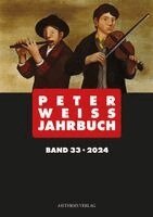 Arnd Beise, Lothar Van Laak - Peter Weiss Jahrbuch, Häftad