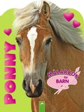 Mlarbok Ponny