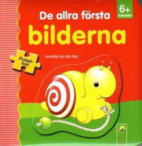 e-Bok De allra första bilderna