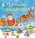 Weihnachtsgeschichten fr Kinder