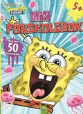 Svampbob min frskolebok 2 : med klistermrken