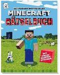 Ultimatives inoffizielles Minecraft R�tselbuch