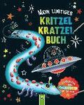 Mein lustiges Kritzel-Kratzel-Buch