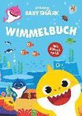 Baby Shark Wimmelbuch