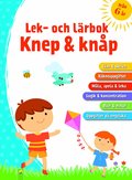 Lek & lrbok : knep & knp