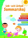 Lek & lärbok : sommarskoj