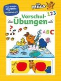 Die Maus . Vorschulbungen (Die Sendung mit der Maus)