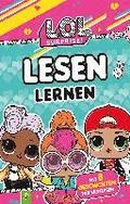 L.O.L. Surprise Lesen Lernen