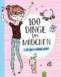 100 Dinge fr Mdchen