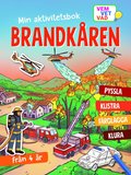 Min aktivitetsbok brandkren : med klistermrken