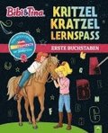 Bibi & Tina Kritzel-Kratzel-Lernspa: Erste Buchstaben