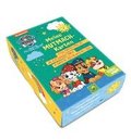 PAW Patrol Meine Mutmach-Karten ; Ab 4 Jahren