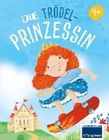 Die Trdelprinzessin