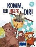 Komm, ich helfe dir!