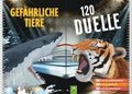 120 Duelle Gef�hrliche Tiere