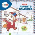Mein Adventskalender Bobo Siebenschl�fer