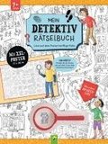 Mein Detektiv R�tselbuch