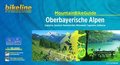 Oberbayerische Alpen Mountainbikeguide