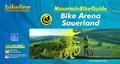 Bike Arena Sauerland mountainbikeguide GPS