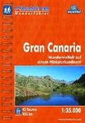 Gran Canaria Wanderfuhrer