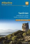 Sardinien zwischen strnden, schluchten und bergen