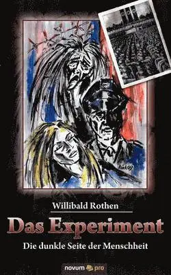 Willibald Rothen - Experiment, Häftad. Tillgänglighet: Lägg i varukorg