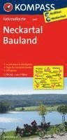 Neckartal / Bauland