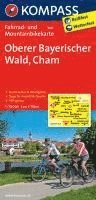 Bayerischer Wald Oberer /  Cham