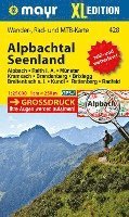 Alpbachtal, Seenland XL