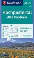 Hochpustertal / Alta Pusteria