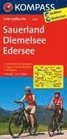 Sauerland / Diemelsee / Edersee