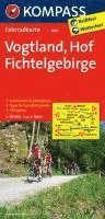 Vogtland /Hof / Fichtelgebirge