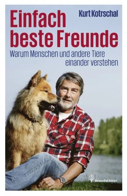 Kurt Kotrschal - Einfach beste Freunde, E-bok. Tillgänglighet: Lägg i varukorg