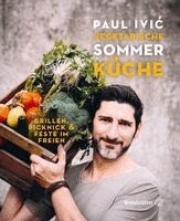 Paul Ivic - Vegetarische Sommerküche, Inbunden