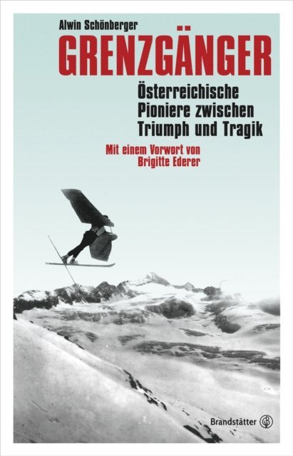 Alwin Schonberger - Grenzgänger, E-bok. Tillgänglighet: Lägg i varukorg