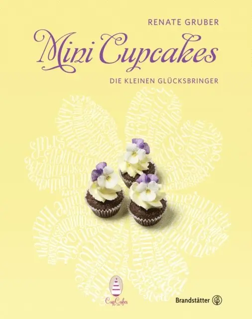 Renate Gruber - Mini Cupcakes, E-bok. Tillgänglighet: Lägg i varukorg