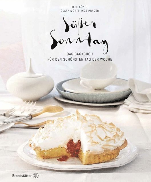 Ilse Konig - Süßer Sonntag, E-bok
