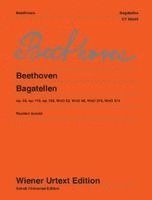 Jochen Reutter - Bagatellen, Övrigt