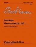 Klaviersonate F-Dur Op. 10 No. 2