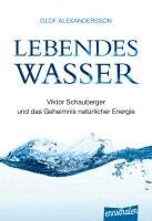 Olof Alexandersson - Lebendes Wasser, Häftad. Tillgänglighet: Lägg i varukorg
